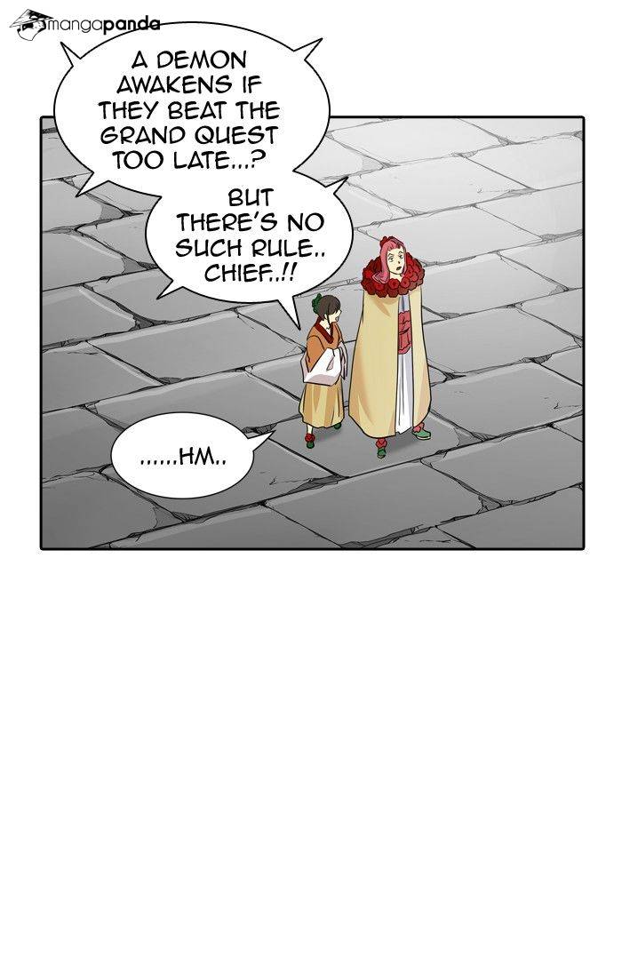 Tower of God Chapter 352 image 076